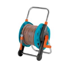 Gardena Hose Reel Set - 20m