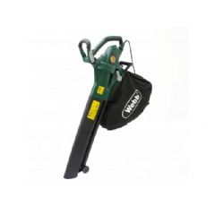Webb Electric Garden Vac