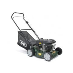 Webb Classic Push Mower - 41cm