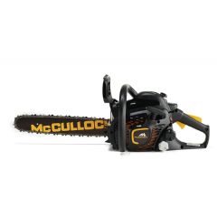 McCulloch CS35S 35cm Petrol Chainsaw