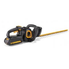 McCulloch BHT4060 40V PowerLink Cordless Hedge Trimmer with Battery and Charger