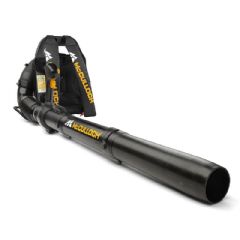McCulloch GB355BP Petrol Backpack Blower