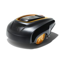 McCulloch RM1000 17cm Robotic Mower