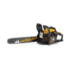 McCulloch CS50S 46cm Petrol Chainsaw