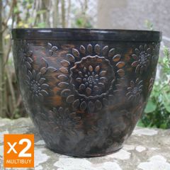 Chengdu Planter - x2 Multi Buy