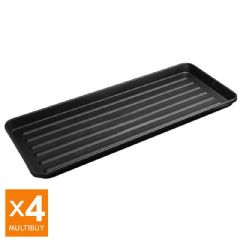 Strata Gro Bag Tray - Set of 4