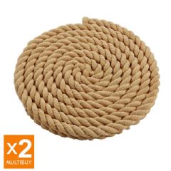 Kelkay Borderstone Coil Stepping Stone - Pack of 2