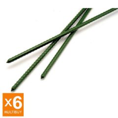 Ambassador Garden Stakes - 120cm - 6 Pack
