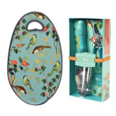 Burgon & Ball Flora & Fauna RHS Gift Set