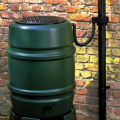 Rain Trap for Water Butts