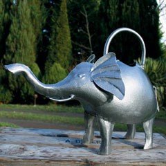 Elephant Watering Can Range