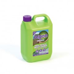 Algon Organic Path and Patio Cleaner - 2.5 Litre