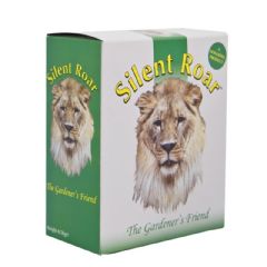 Silent Roar Cat Repeller 0.5kg