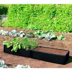 Garland Mini Raised Grow Bed Extension Kit