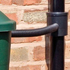 Water Butt Rain Diverter Kits