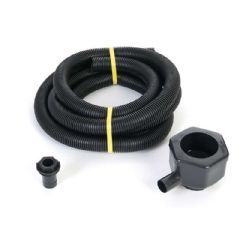 Water Butt Rain Diverter Kit