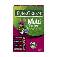 EverGreen Multi Purpose Grass Seed