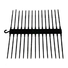Smartedge Additional Securing Pins - Pack of 150