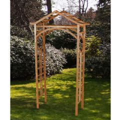 Ellister Japanese Style Arch