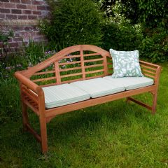 Greenfingers Lutyens 3 Seater Bench