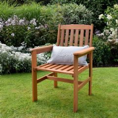 Greenfingers Chessington Armchair