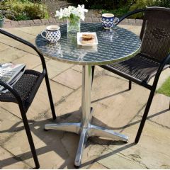 Greenfingers Kensington 60cm Bistro Table
