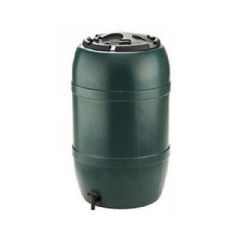 Classic Garden Water Butt - 210 Litre