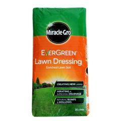 Evergreen Lawn Dressing - 25l