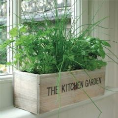 Unwins Kitchen Garden Herb Kit
