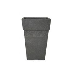 Sylvan Tall Square Planter