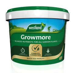 Westland Growmore 10kg Tub