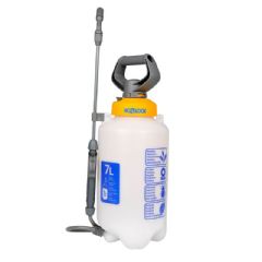 Hozelock Standard Pressure Sprayer - 7 litre