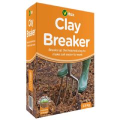 Vitax Clay Breaker - 2.5kg