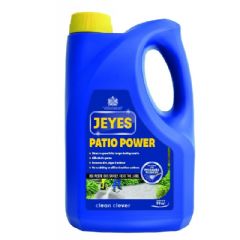 Jeyes Fluid Path and Patio Cleaner - 2 Litre