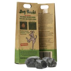Dog Rocks