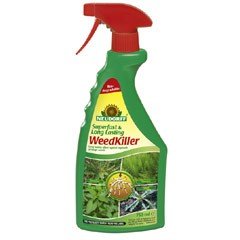Neudorff Superfast & Long Lasting Weedkiller