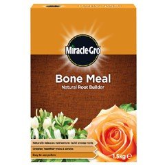 Miracle-Gro Bone Meal Root Builder