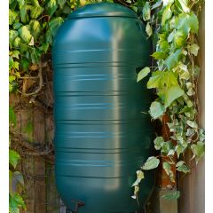 Greenfingers Slim Water Butt - 250 Litres