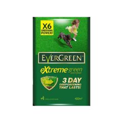 Miracle-Gro Evergreen Fast Green Lawn Feed- 400m2