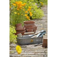 Sophie Conran Galvanised Trug