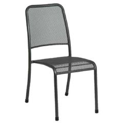 Alexander Rose Portofino Stacking Chair