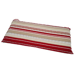 Ellister 3 Seater Bench Cushion - 138cm