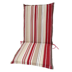 Ellister Relaxer Cushion - 118 x 48cm