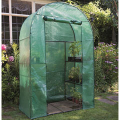 Gardman Compact Walk-in Grow Arc