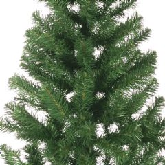 Christmas Lapland Green Fir Tree 7ft