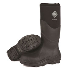 Muck Boots Muckmaster Wellingtons - Black