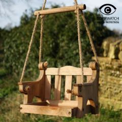 Wildlife World Swingseat Bird Feeder