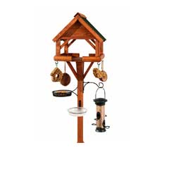 Gardman Wild Bird Table Accessory Kit