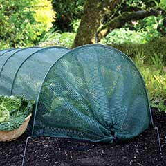 Haxnicks Easy Net Tunnel Range