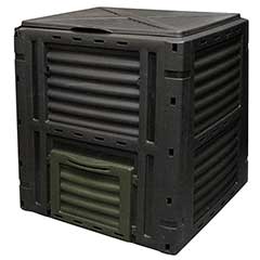 Terra Compost Bin - 450 Litres